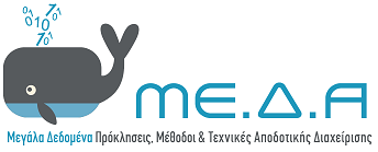 Logo ΜΕΔΑ
